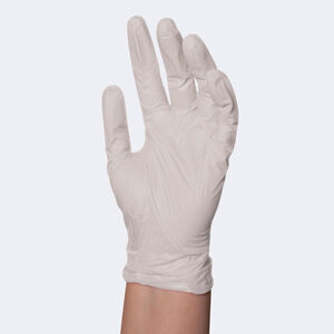 BaBylissPRO® Disposable Vinyl Gloves, Small – Box of 100